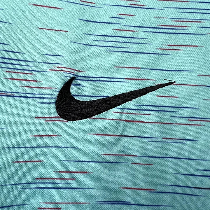 Maillot FC Barcelone saison 2023-2024 third