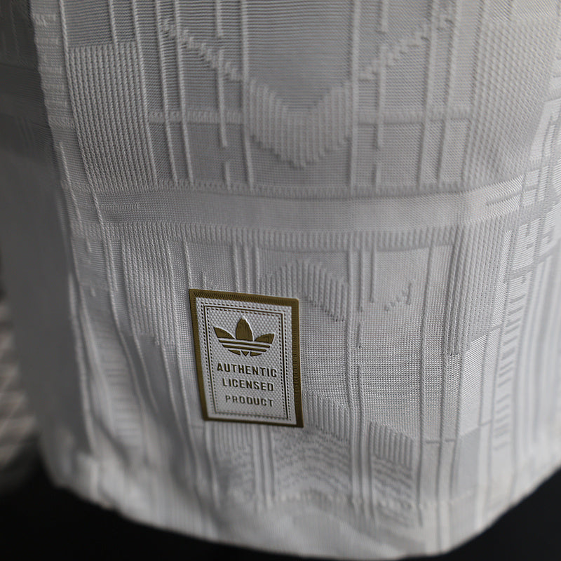 Maillot 25-26 Arsenal