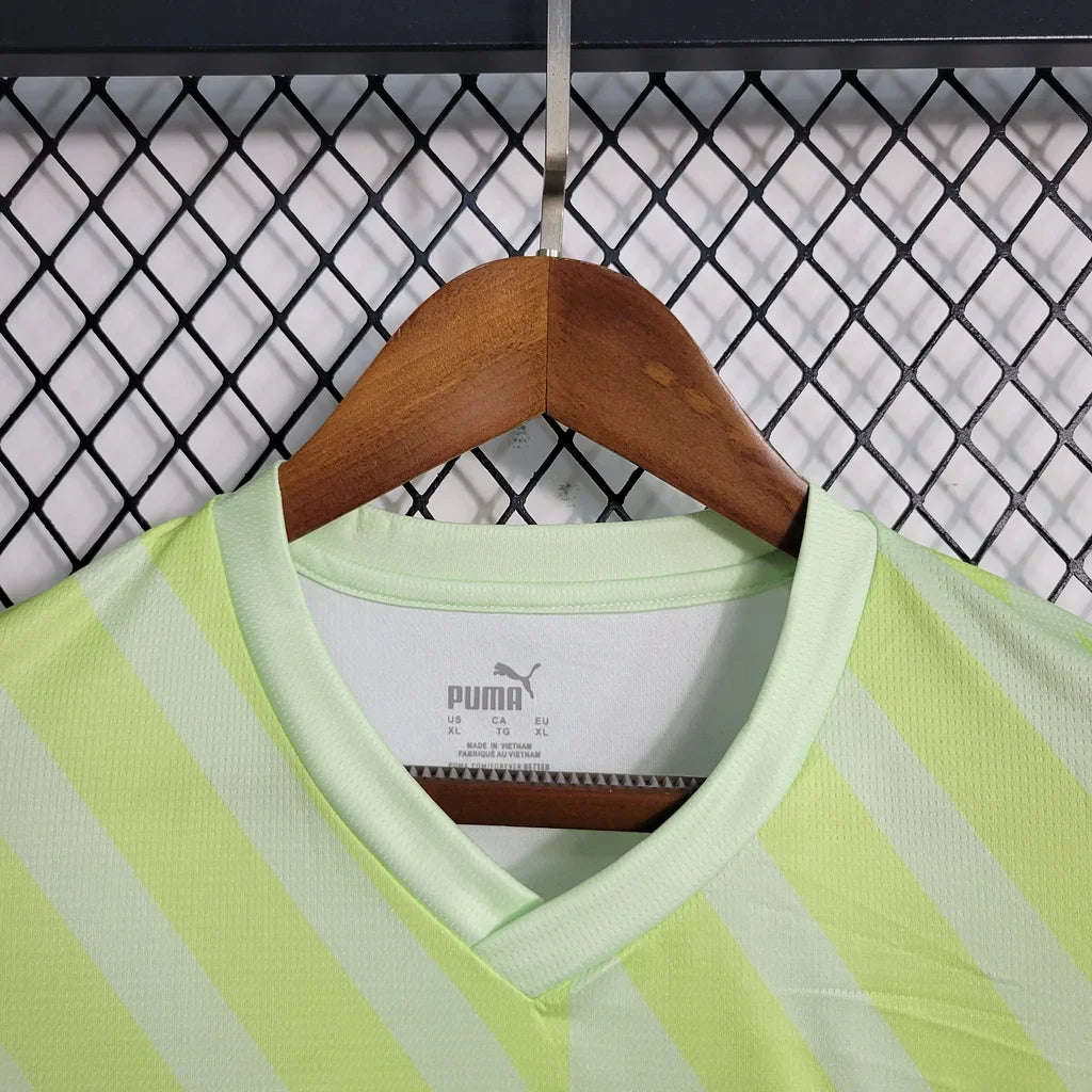 Maillot Manchester City 2023 2024 Gardien