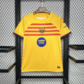 Maillot foot FC Barcelone 2024 2025 Third