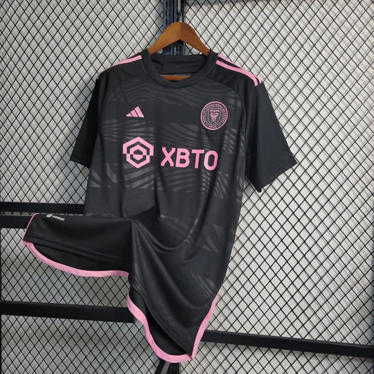Maillot Inter Miami saison 2023-2024 extérieur