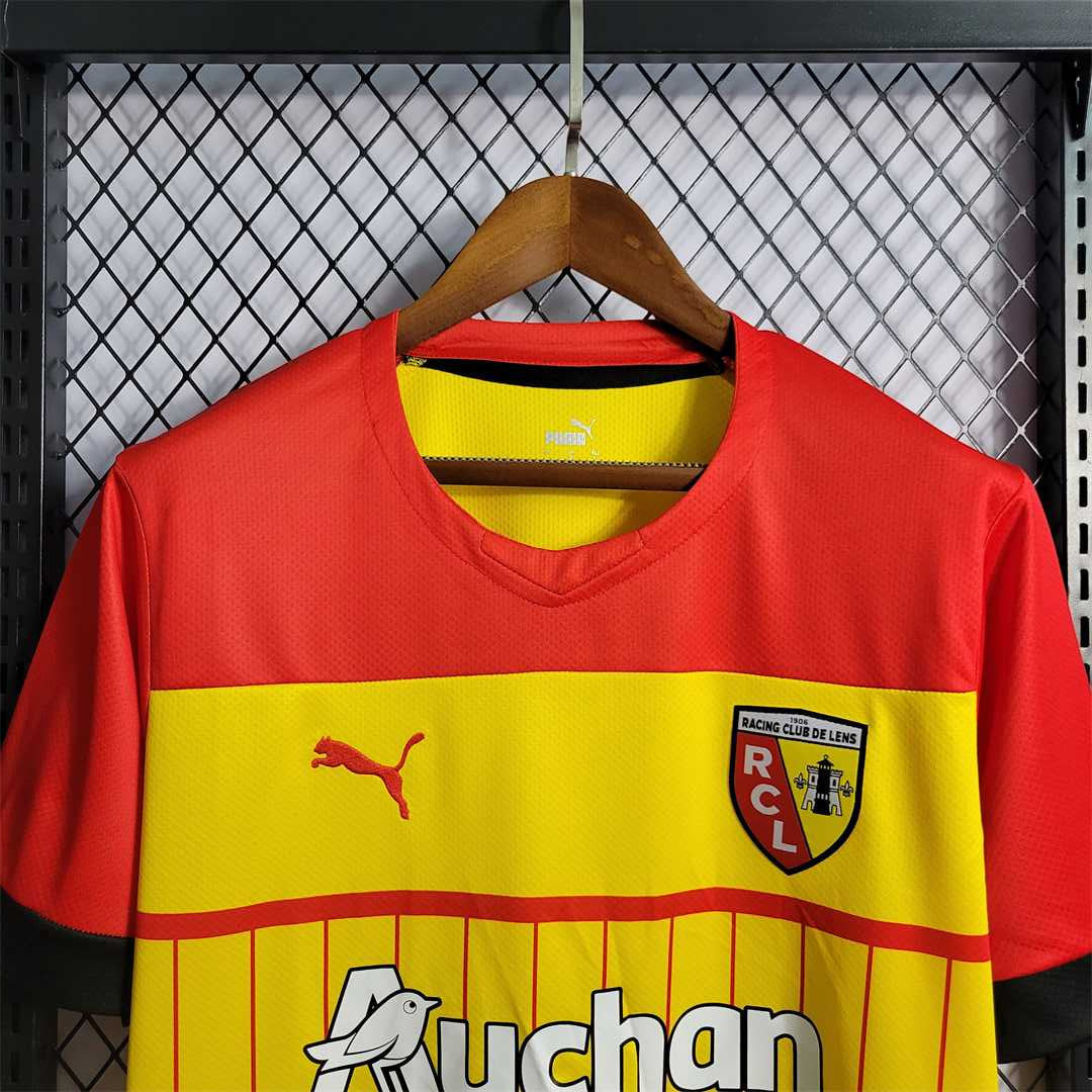 Maillot Lens 2022-23