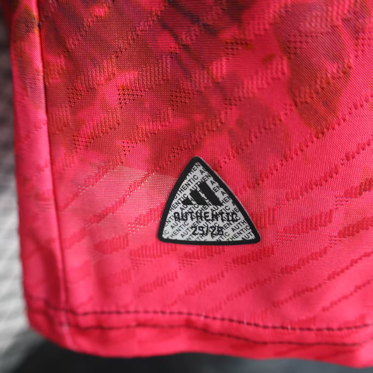 Maillot Japon concept 2025-26