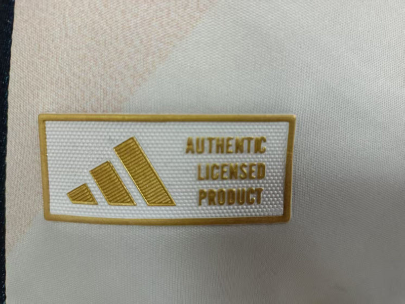 Maillot Espagne Extérieur 2025-2026