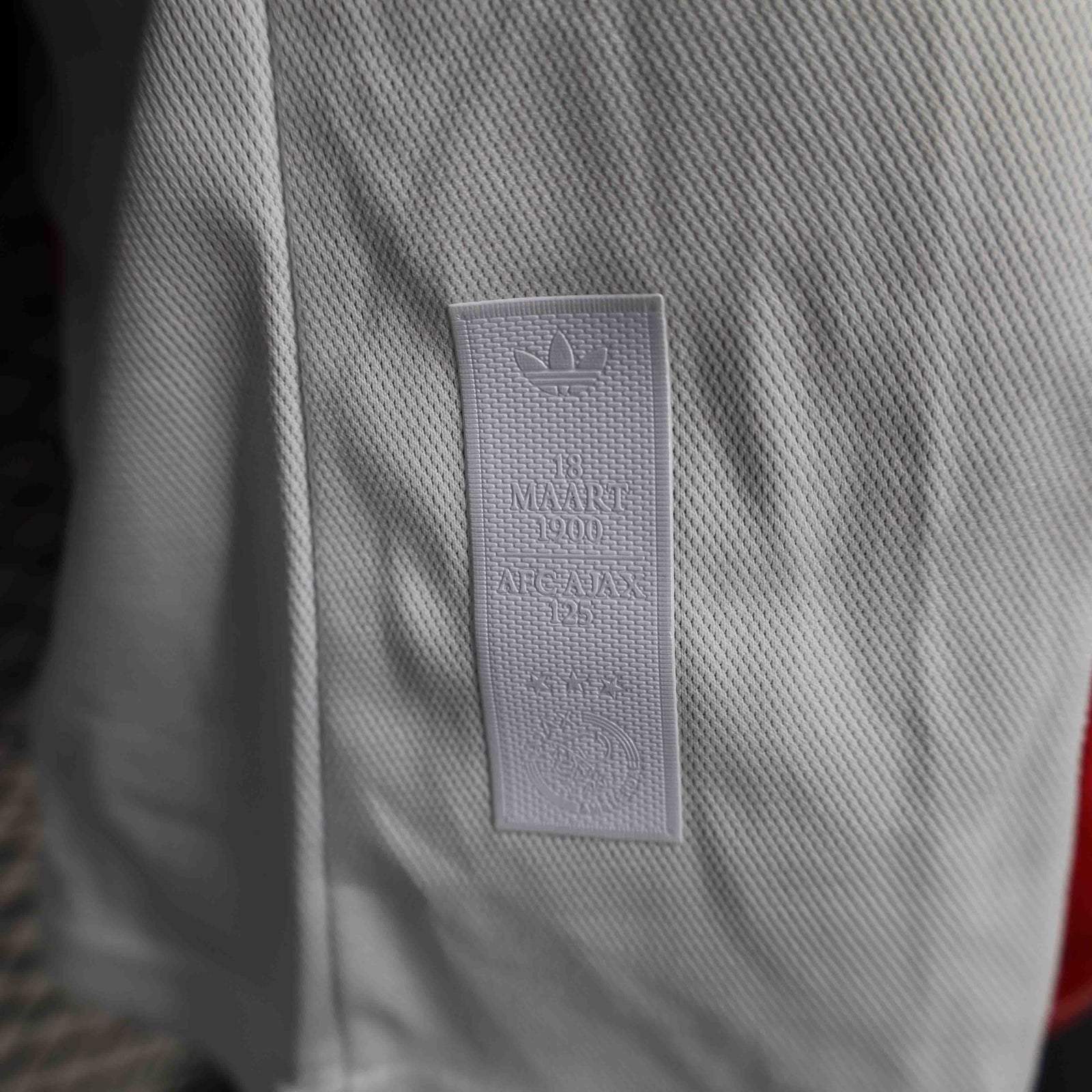 Maillot Ajax concept 2025-26