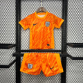 Kit Enfant Angleterre gardien 2024