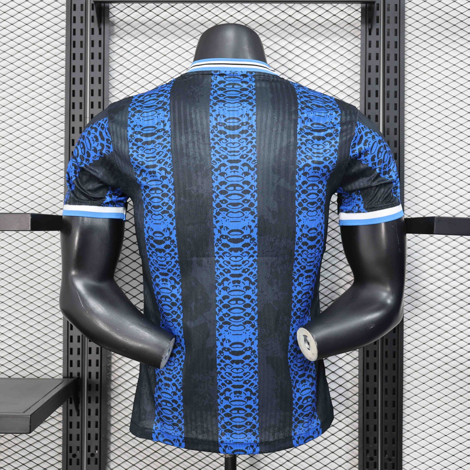 Maillot Inter Milan concept 2025-26