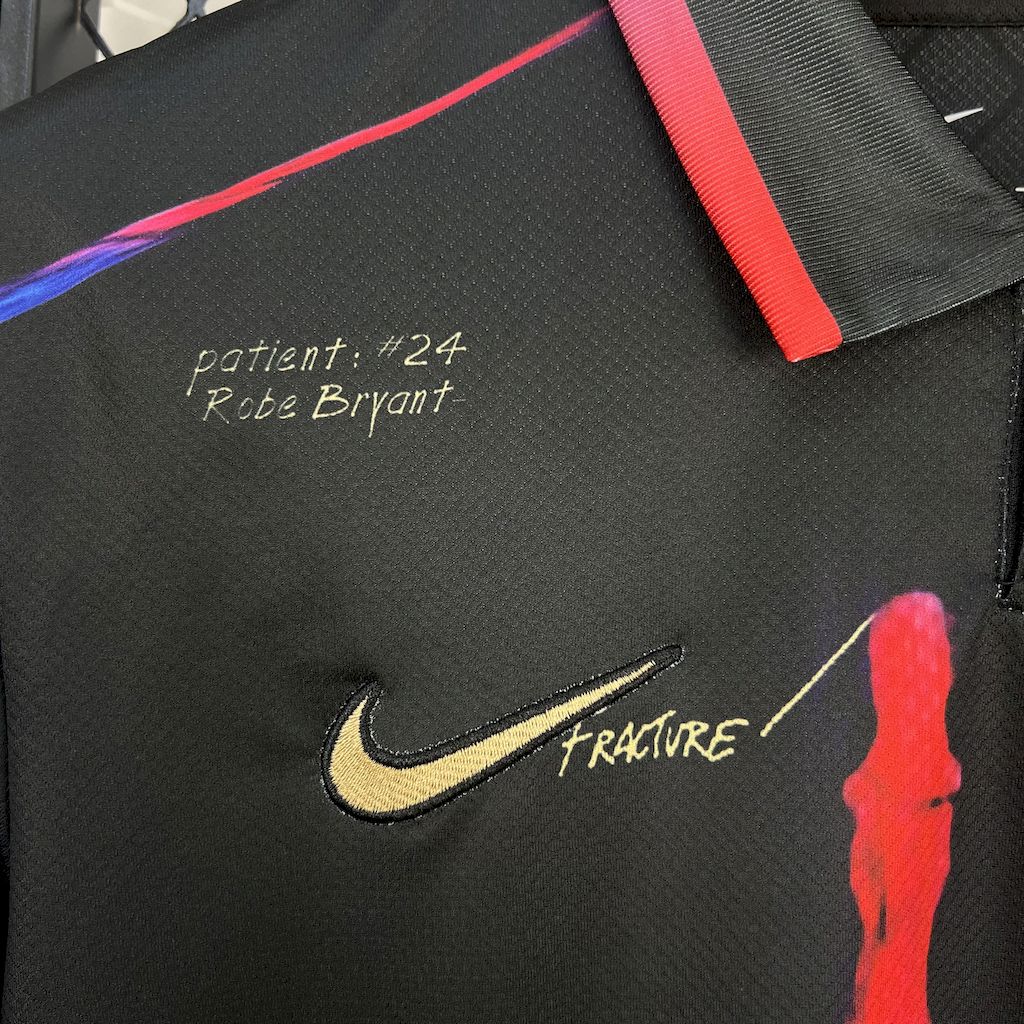 Maillot Fc Barcelone concept 2025/26