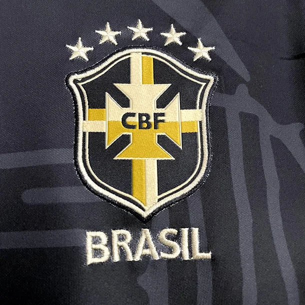 MAILLOT BRÉSIL CONCEPT 2023