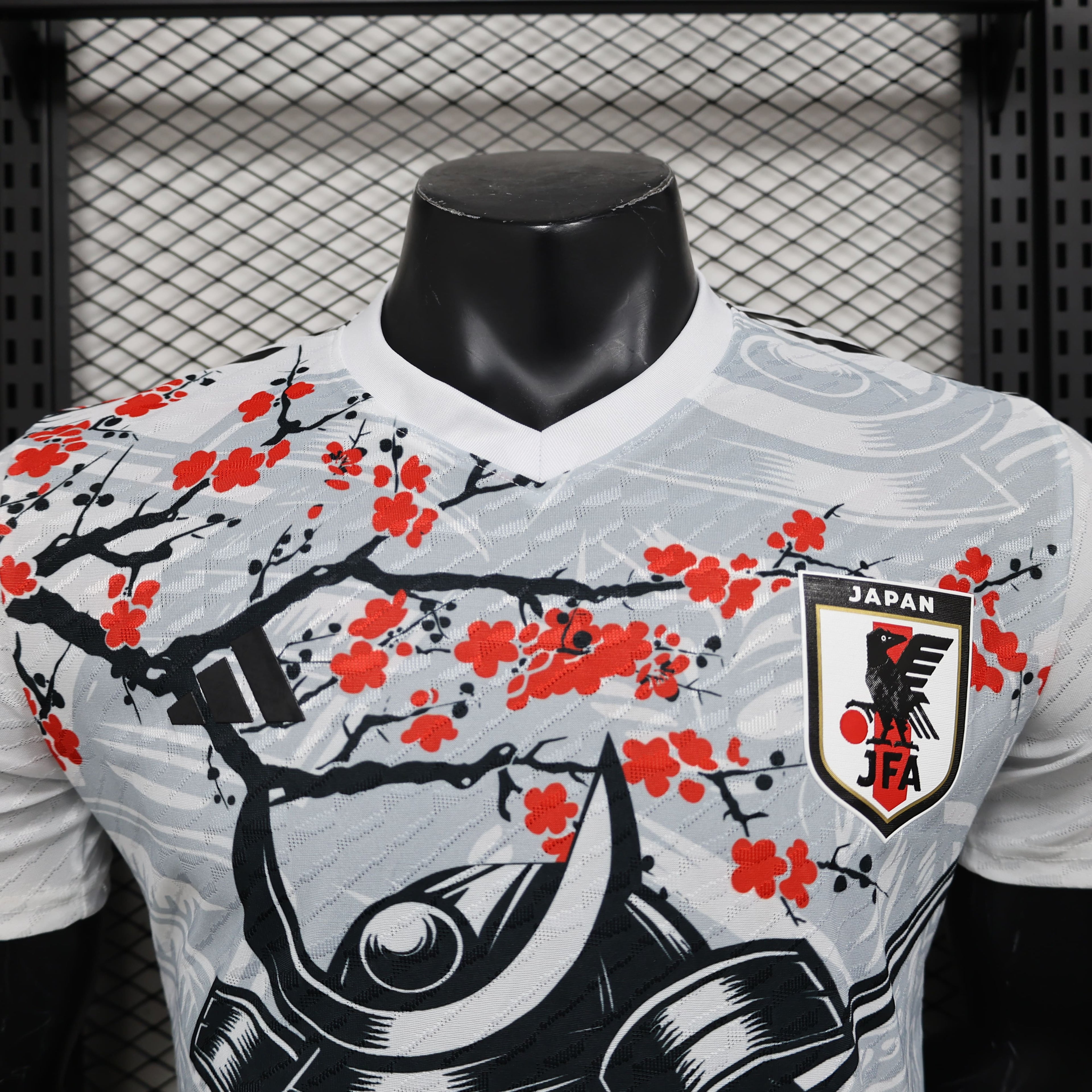 Maillot Japon Concept 2025-2026