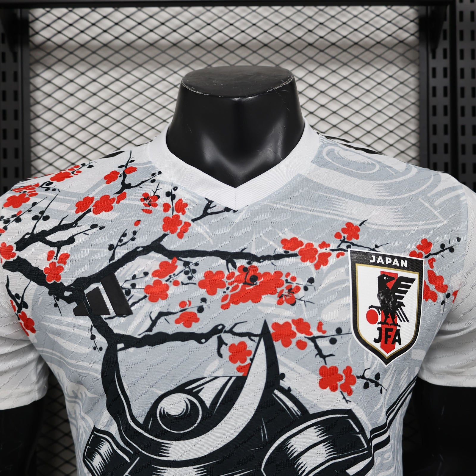 Maillot Japon Concept 2025-2026