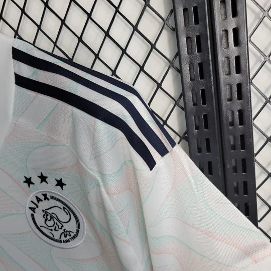Maillot Ajax saison 2023-2024 extérieur
