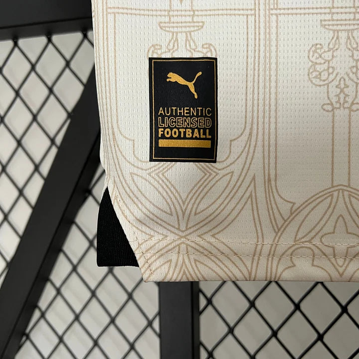 MAILLOT AC MILAN 2024/25 FOURTH