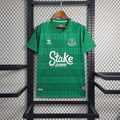 Maillot Everton extérieur 2024-25