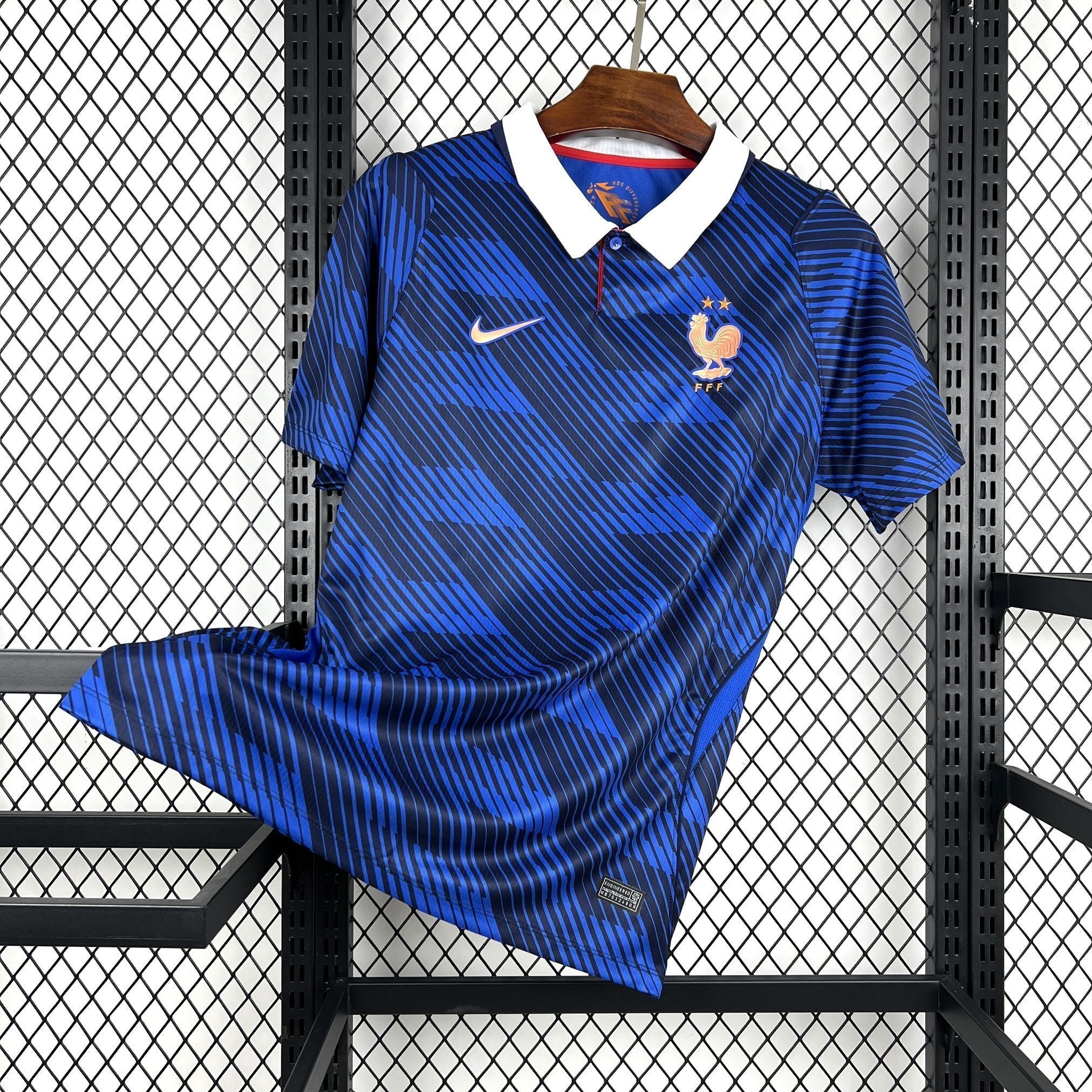 Maillot France coupe du monde