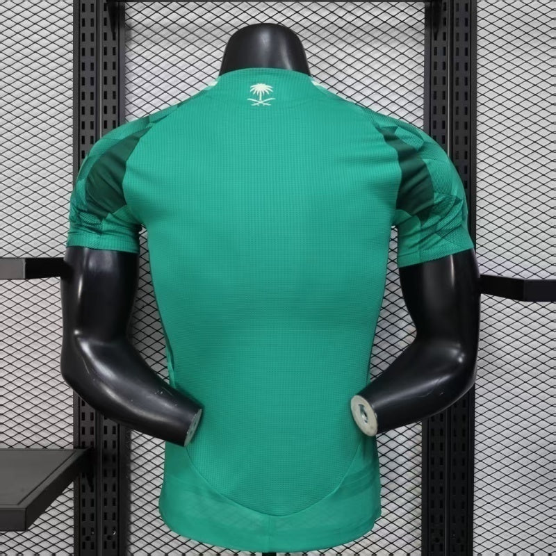 Maillot Saudi Arabie Saoudite Coupe du monde 2026