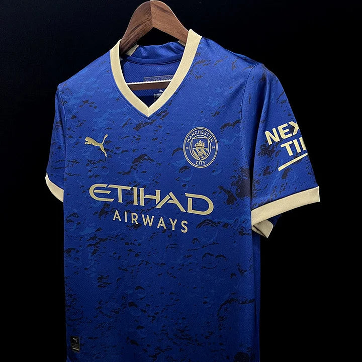 MAILLOT MANCHESTER CITY 2023/24