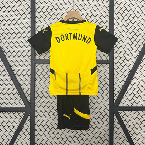 Kit Enfant Dortmund 2024-25