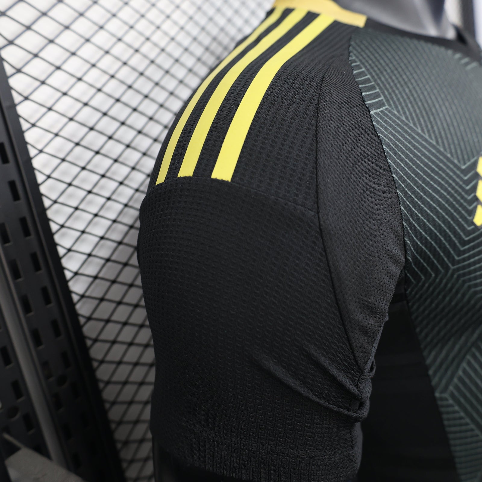 Maillot AL-Ahli extérieur 2025-26