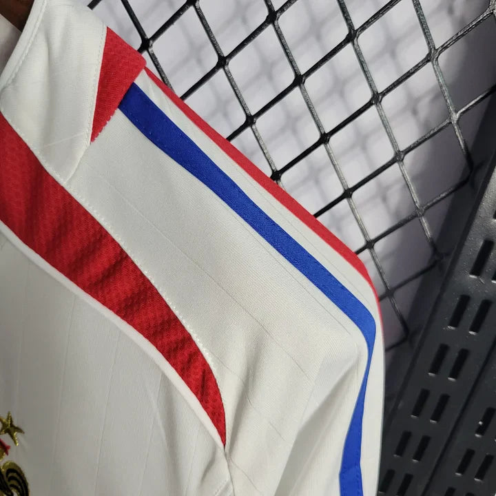 MAILLOT RÉTRO ÉQUIPE DE FRANCE 2006