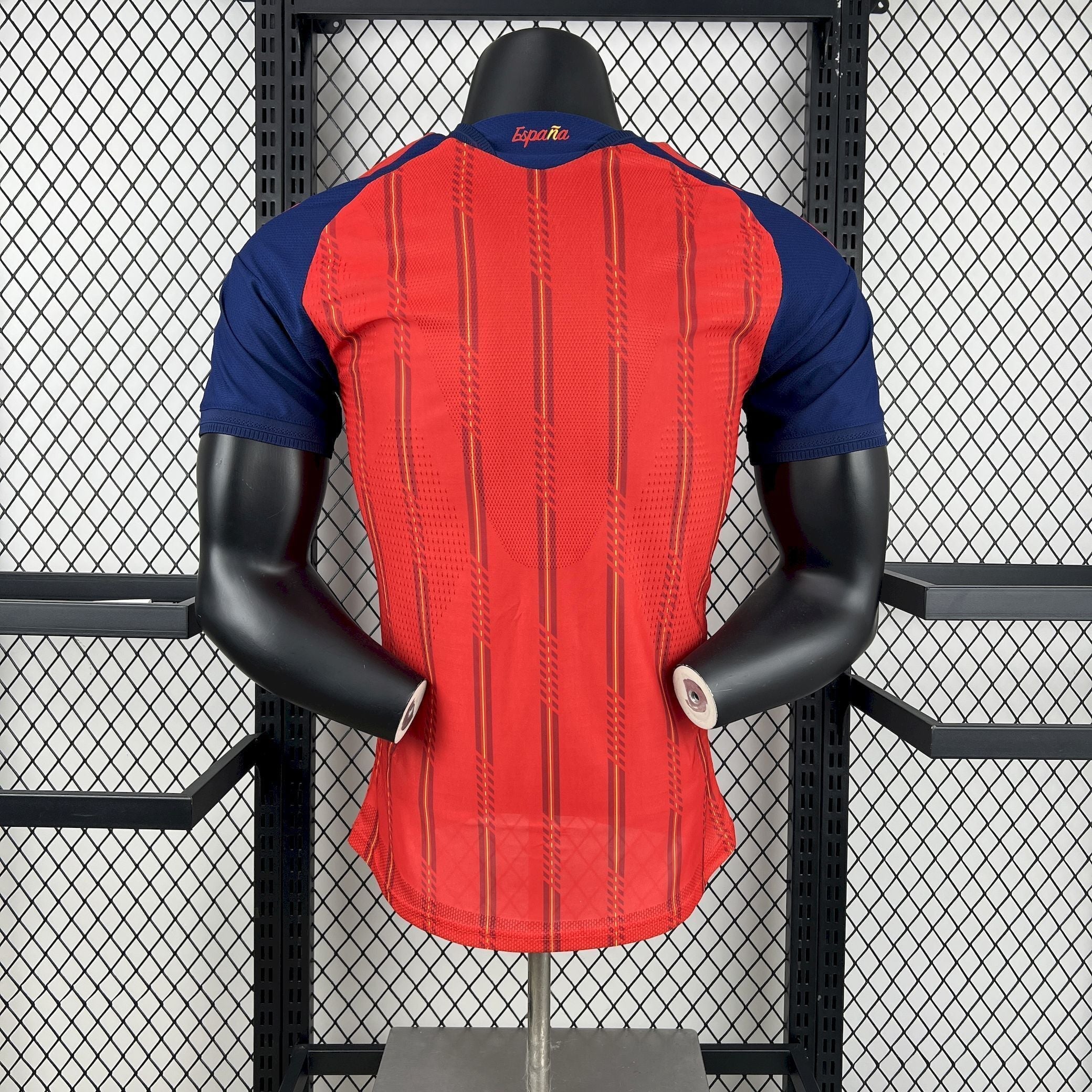 Maillot Espagne Coupe du monde 2026