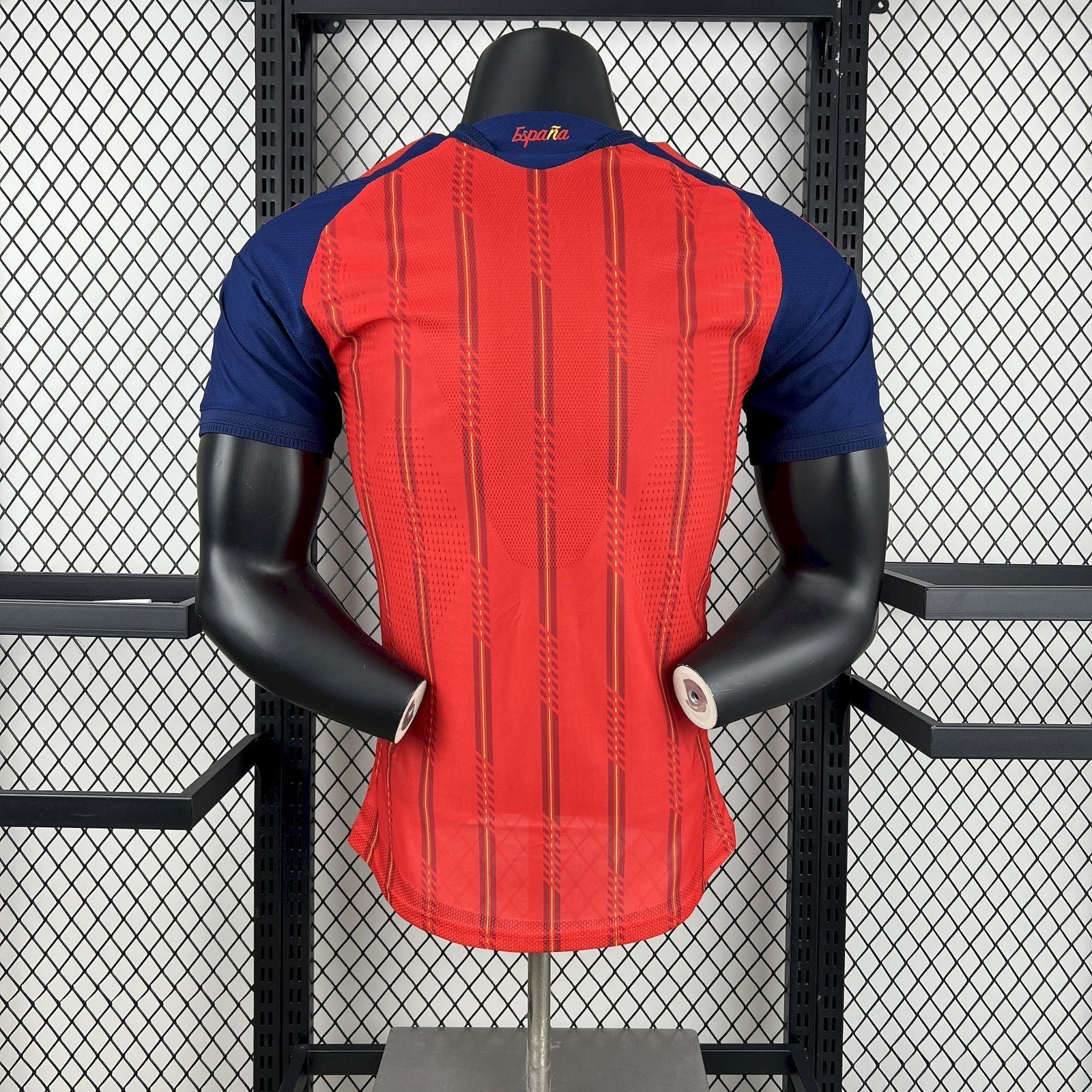 Maillot Espagne Coupe du monde 2026