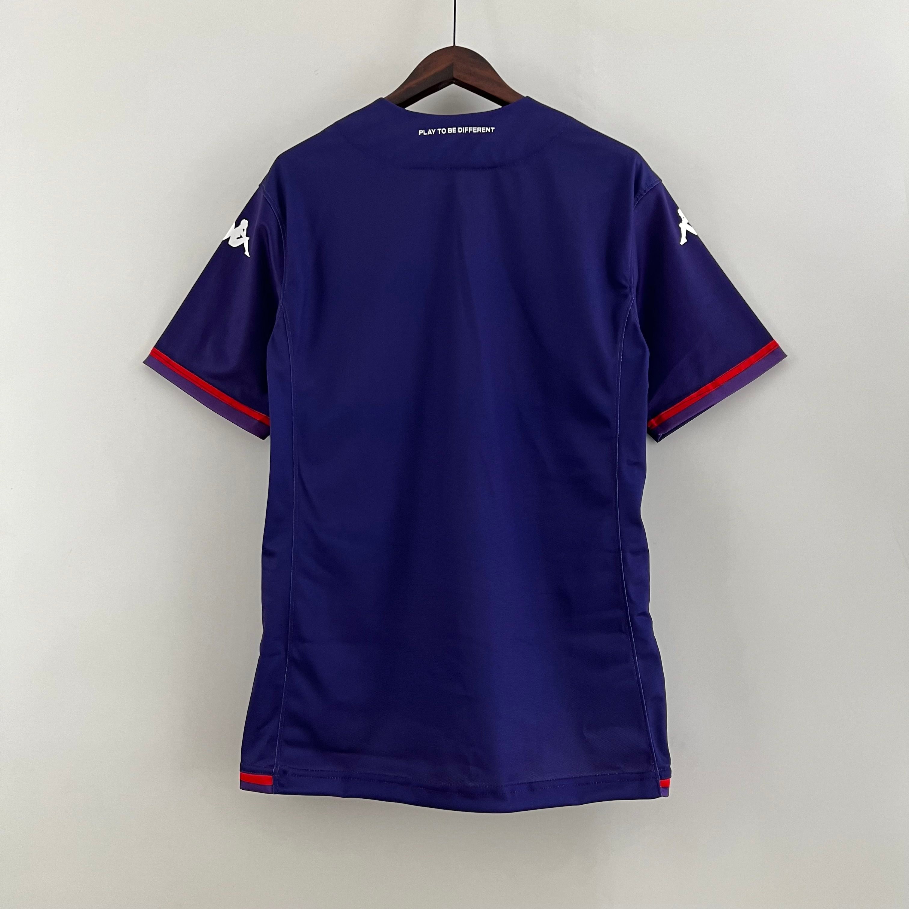 Maillot Fiorentina extérieur 2023-24
