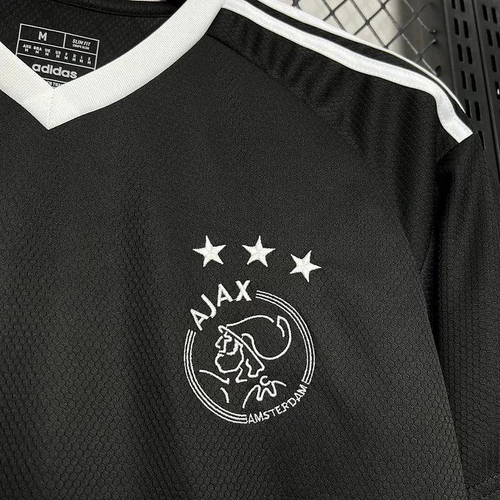 Maillot AJAX Amsterdam foot entraînement 2024 2025