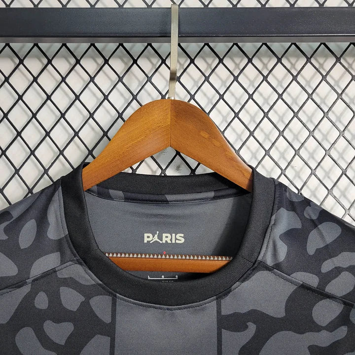 Maillot Paris Saint-Germain Saison 2023-2024 édition spéciale