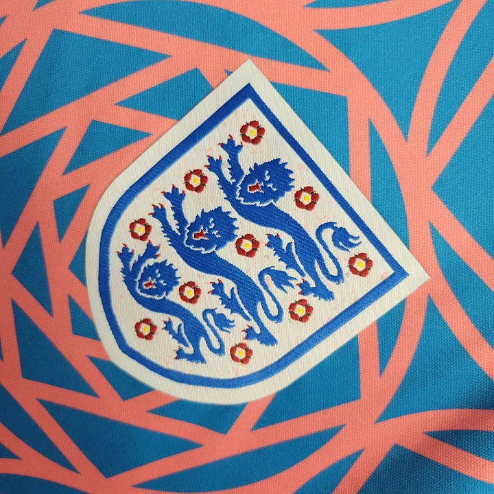 MAILLOT ANGLETERRE CONCEPT 2024