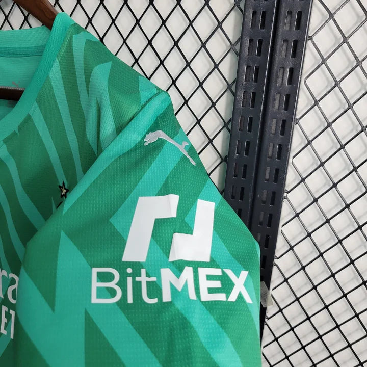 Maillot AC Milan gardien 2023 2024