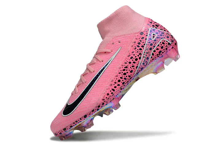 PACK | Maillot Paris Concept Rose 25/26 + AIR ZOOM MERCURIAL SUPERFLY IIX ELITE FG-14