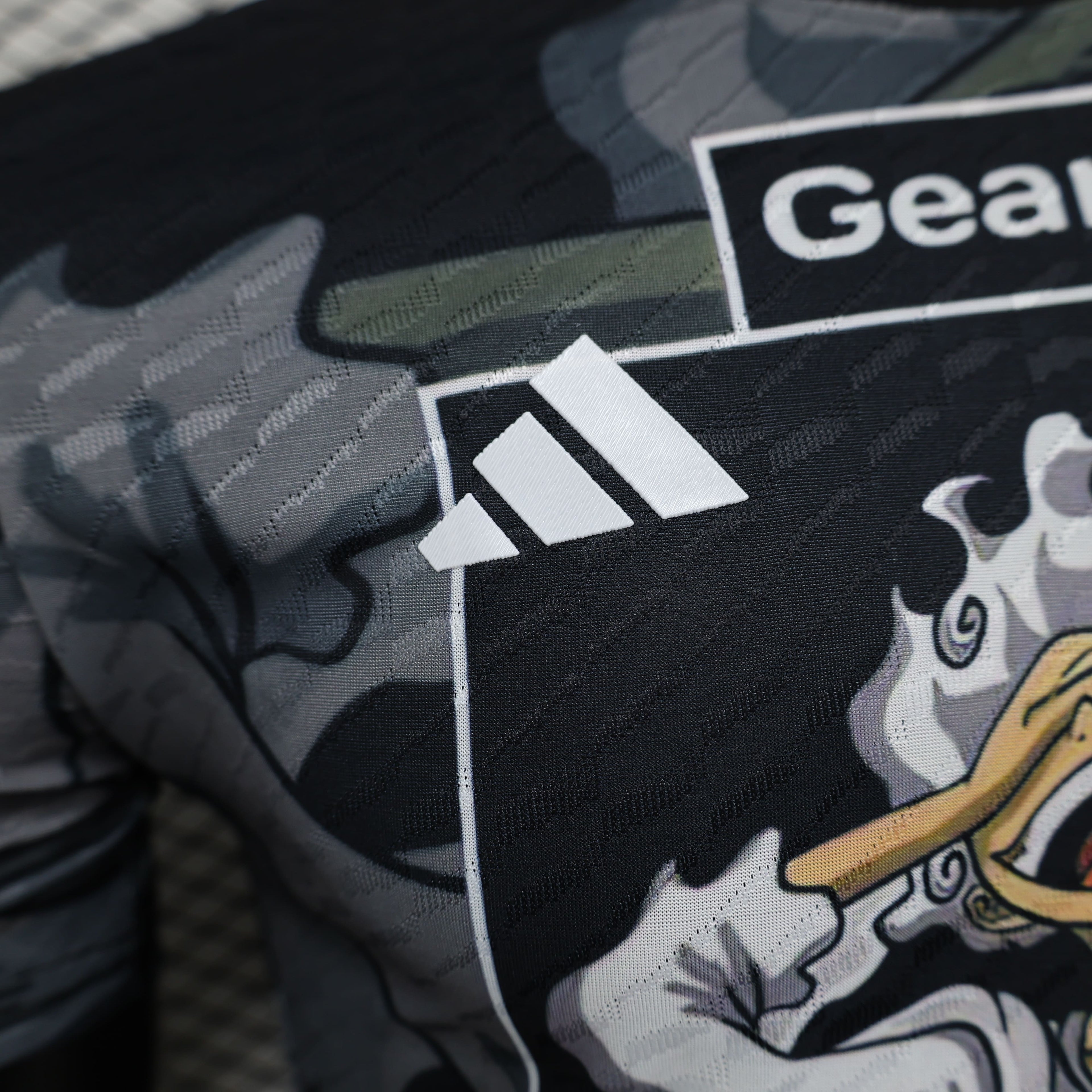 Maillot Japon Concept 2025-2026