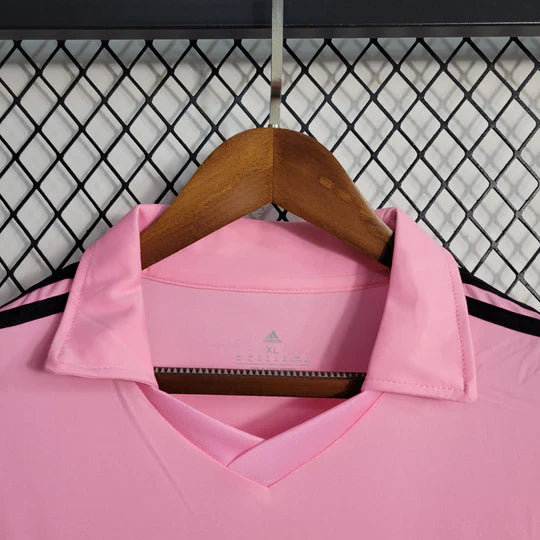 Maillot Inter Miami saison 2023-2024 domicile