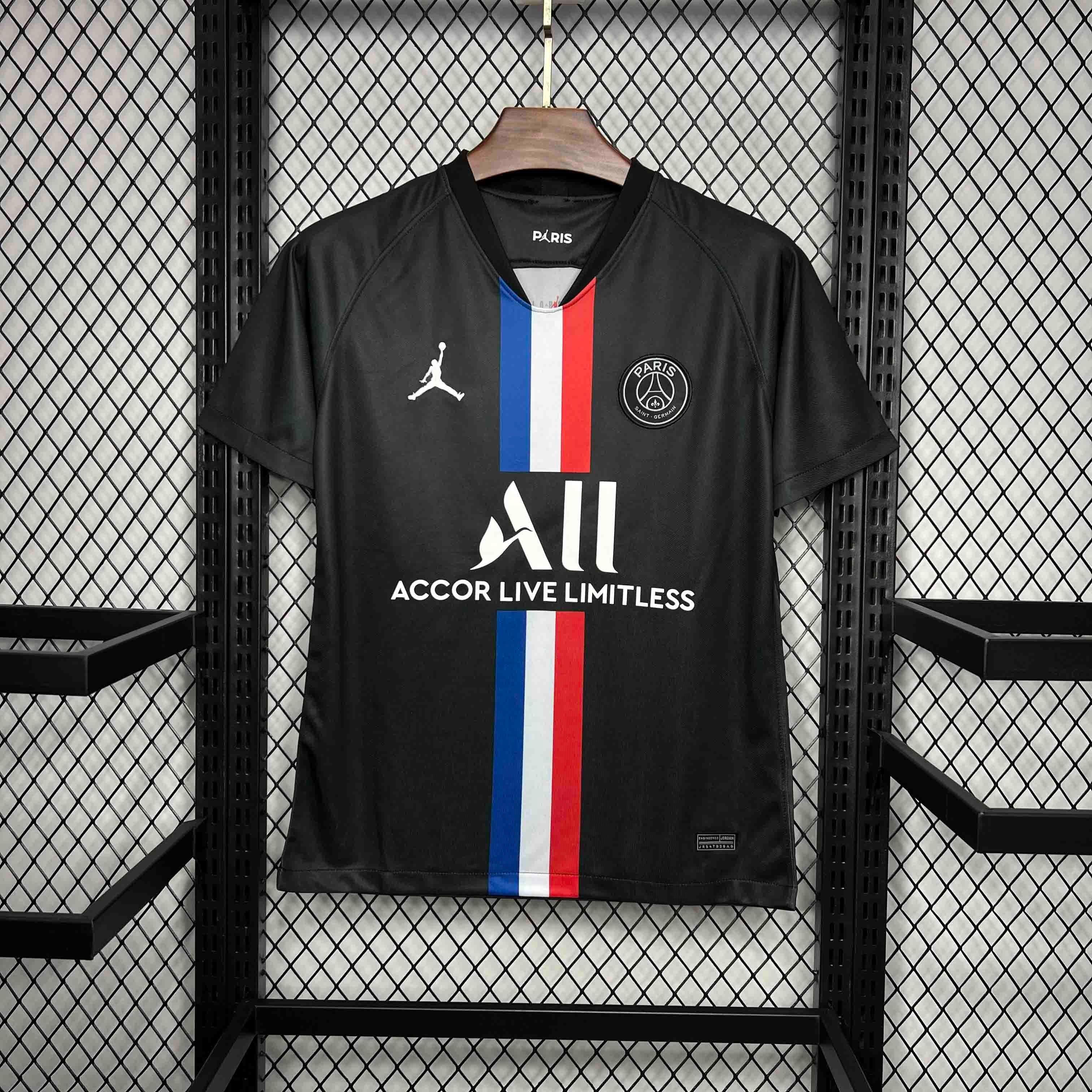 Maillot PSG Retro 2019-20