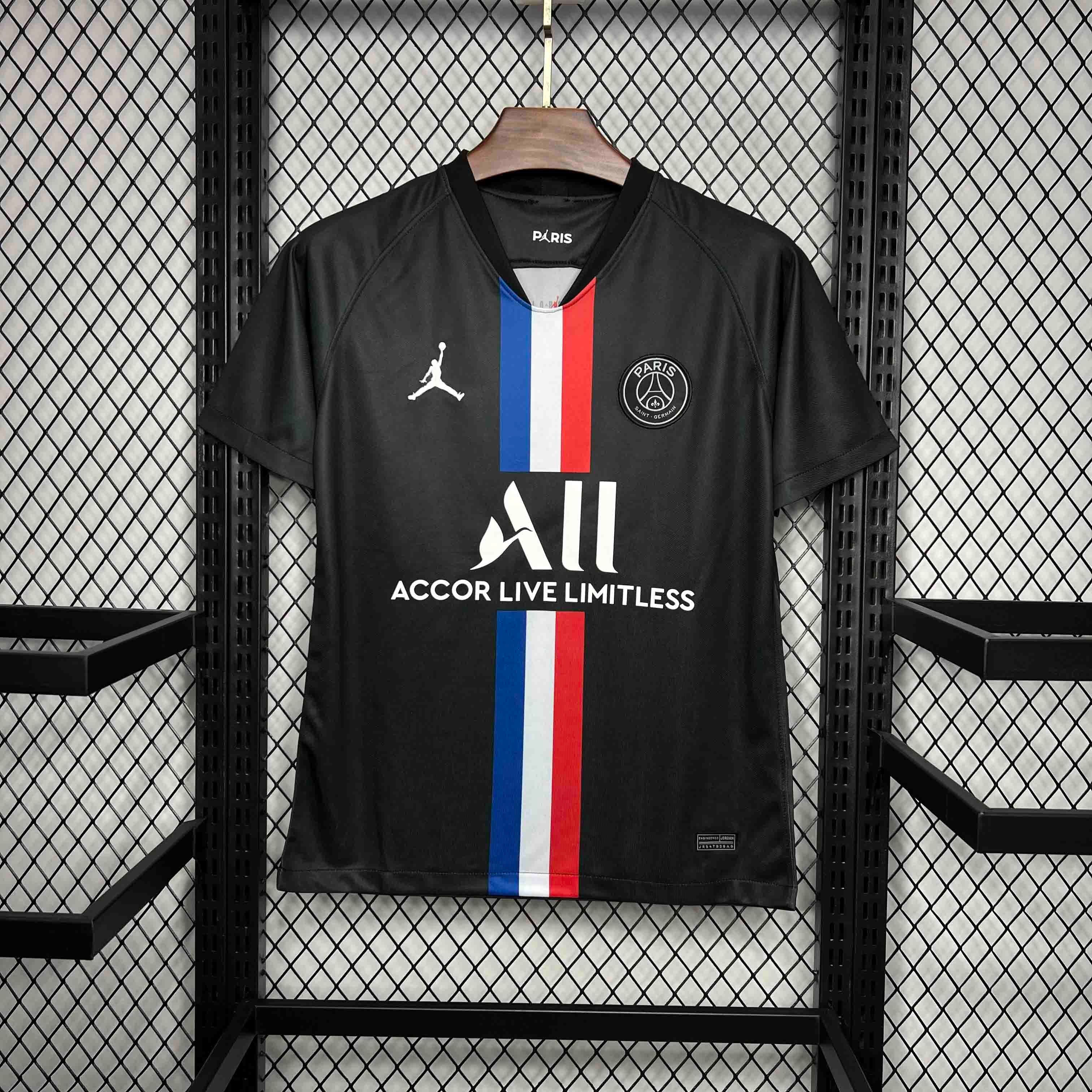 Maillot PSG Retro 2019-20