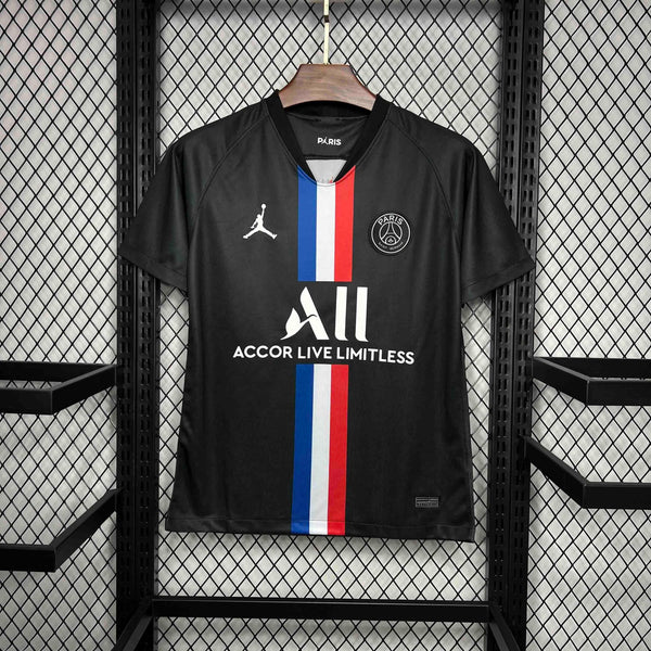 Maillot PSG Retro 2019-20