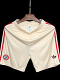 Short Bayern Munich 2024-25