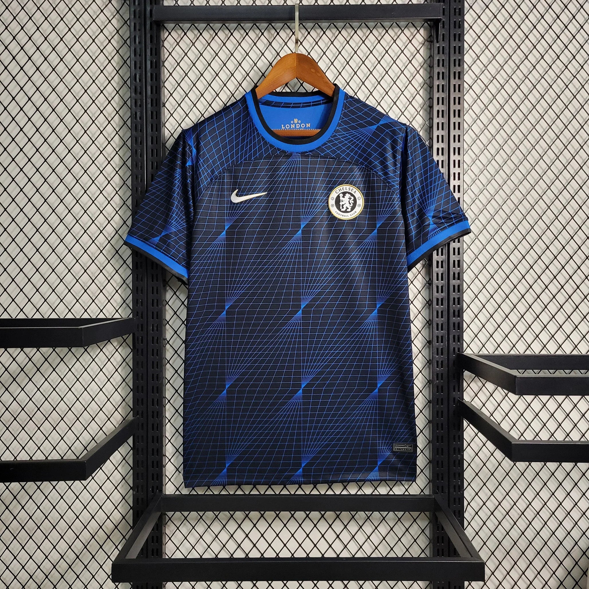 Maillot Chelsea saison 2023-2024 extérieur