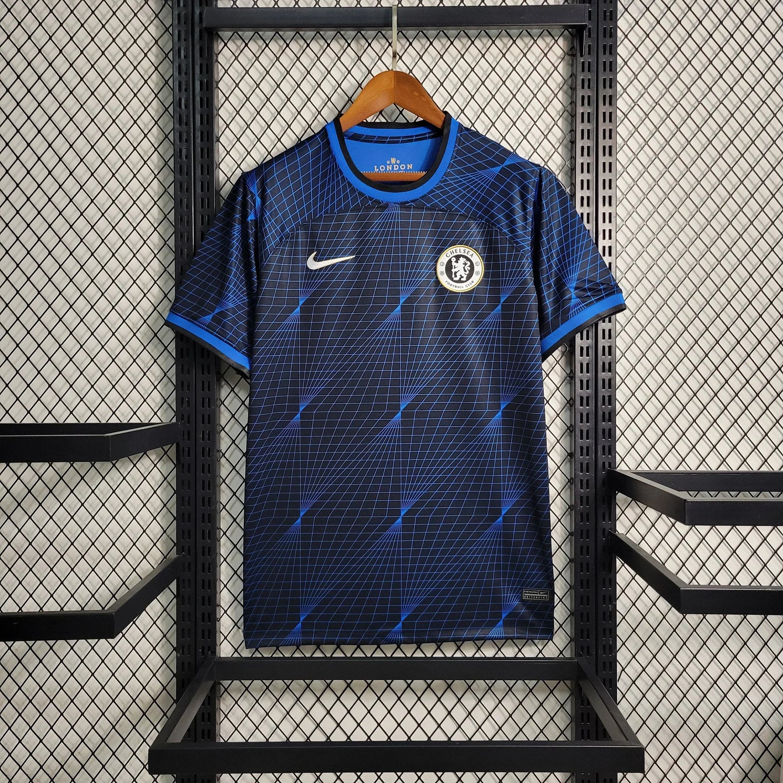 Maillot Chelsea saison 2023-2024 extérieur