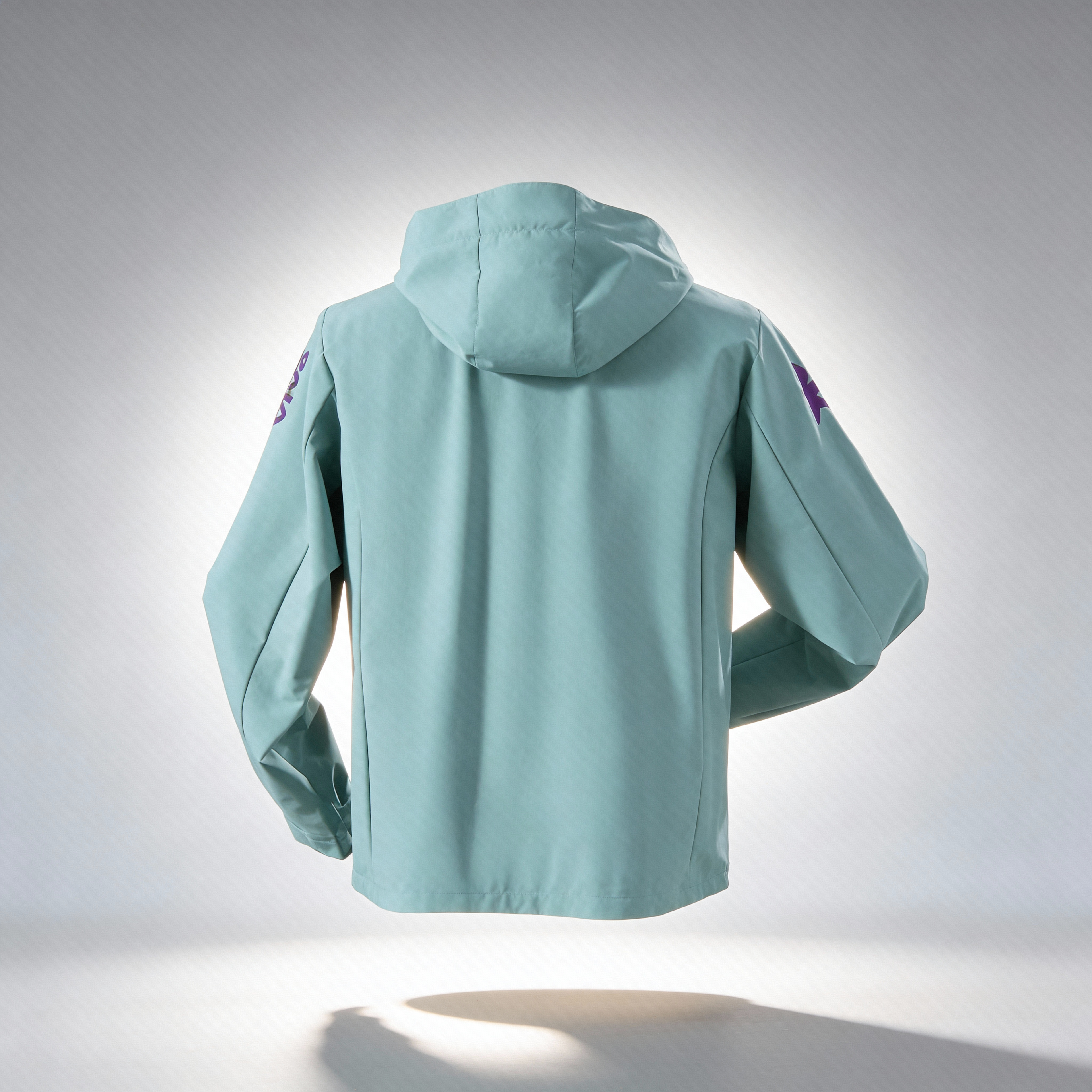 NOUVELLE VESTE DU BRÉSIL VERT 2025/2026